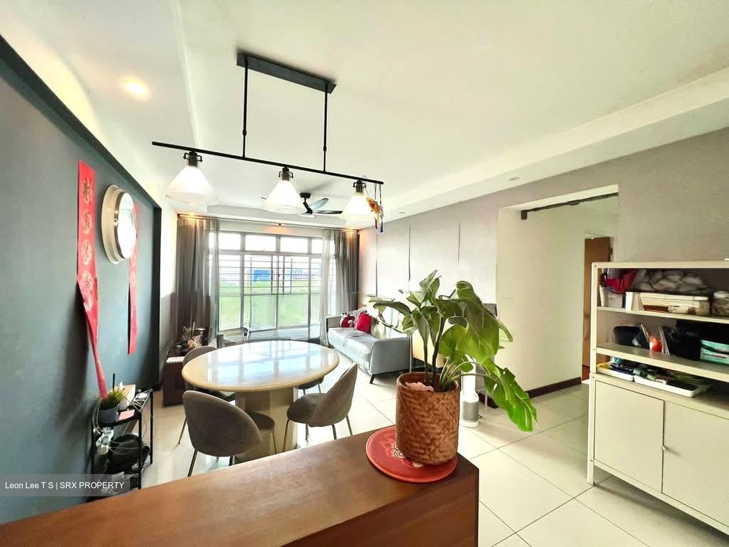 Blk 476C Hougang Capeview (Hougang), HDB 4 Rooms #547515481